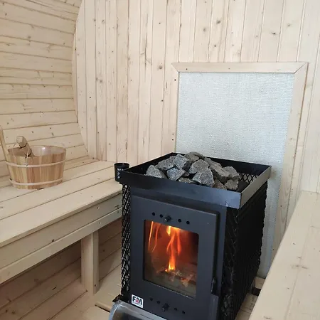 Tiny House